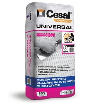 Cesal Premium Universal