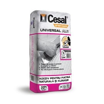 Cesal Premium Universal ALB